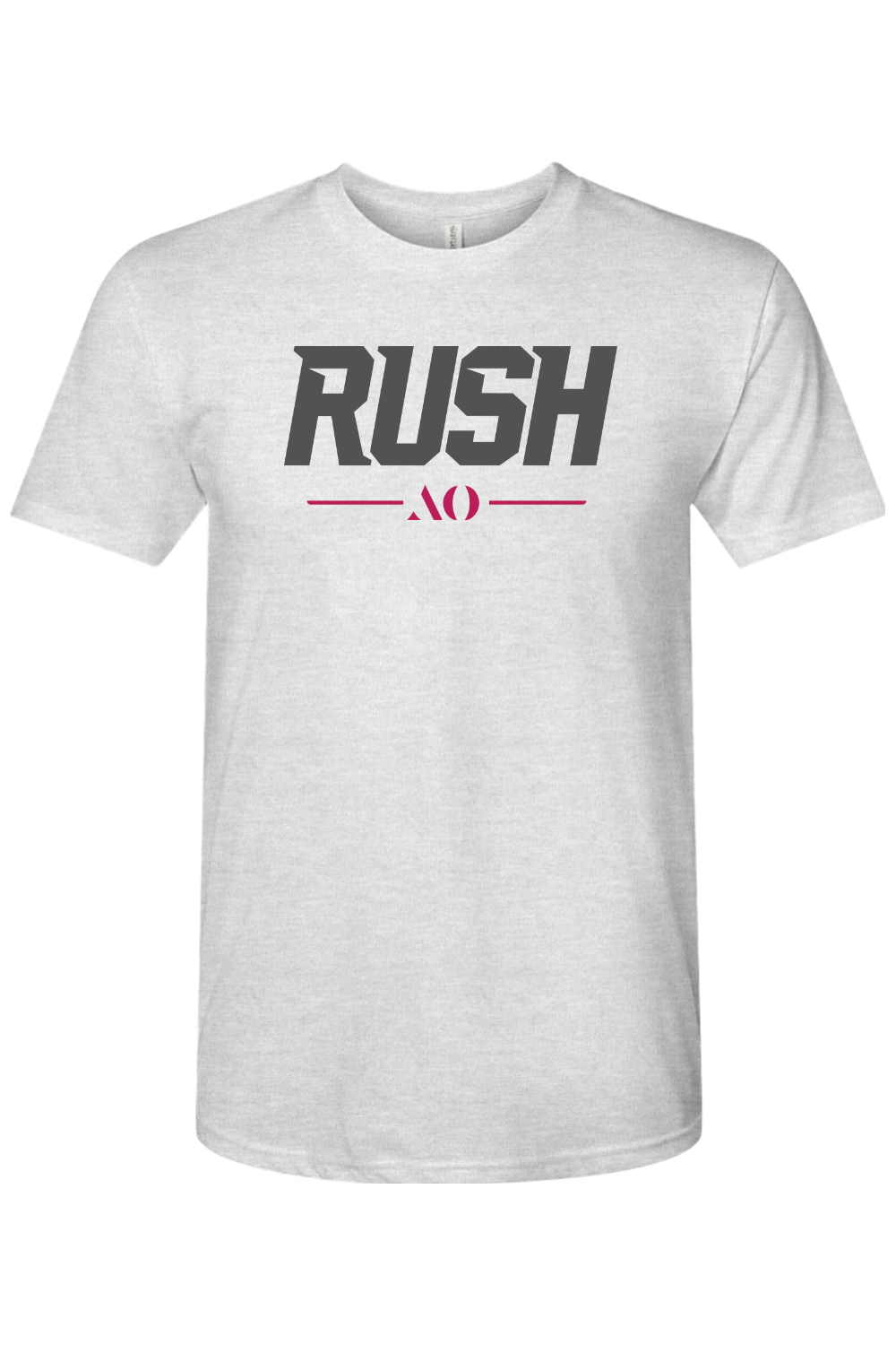 RUSH x AO