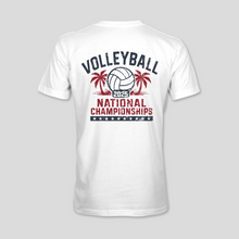 Load image into Gallery viewer, Nationals Tee ‘24/‘25