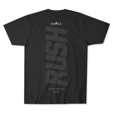 Load image into Gallery viewer, One More Rep- Black