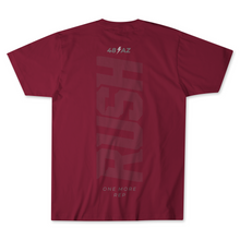 Load image into Gallery viewer, One More Rep- Maroon