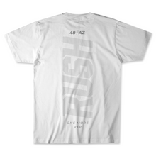 Load image into Gallery viewer, One More Rep- White