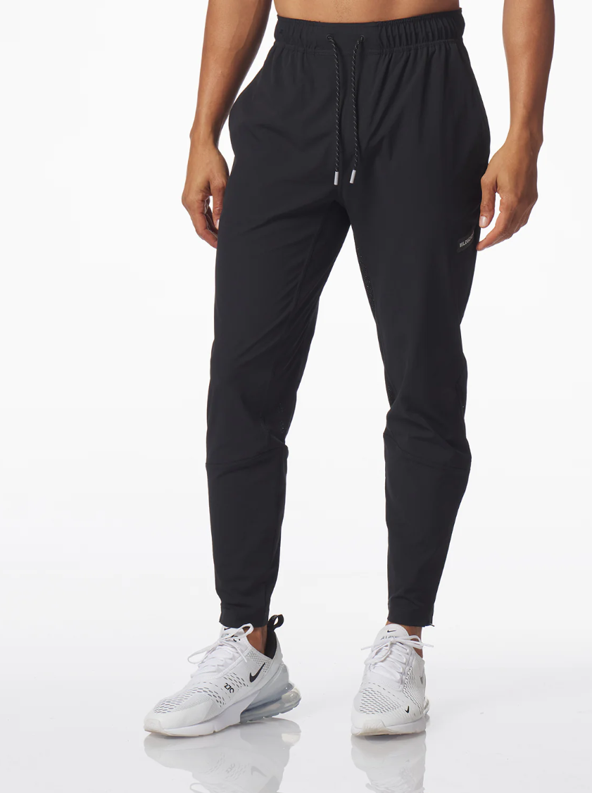 Carson Pant Black