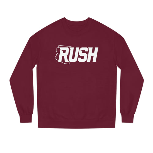 RUSH Pullover Sweatshirt