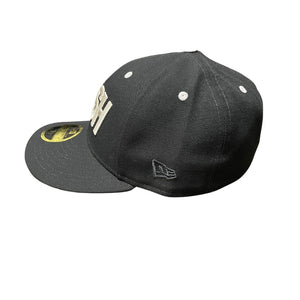 59 Fifty Grey and College White
