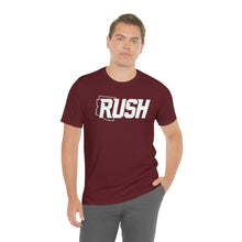 Load image into Gallery viewer, RUSH State Tee