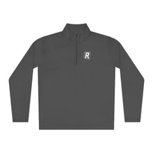Load image into Gallery viewer, RUSH State Quarter-Zip Pullover