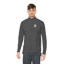 Load image into Gallery viewer, RUSH State Quarter-Zip Pullover