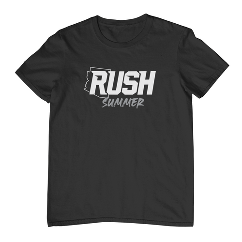 RUSH Summer Shirt